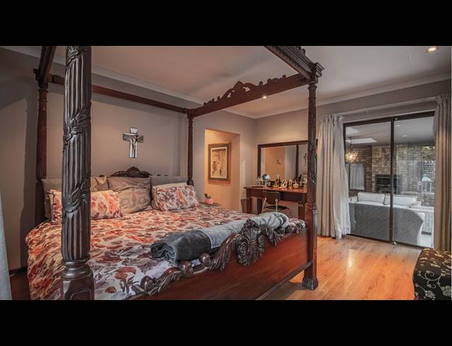 3 BEDROOM HOUSE FOR SALE IN MARAIS STEYN PARK